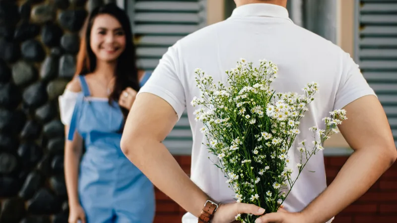 De ce le este frică bărbaților de femei- Foto: PEXELS PHOTOS/ vjapratama