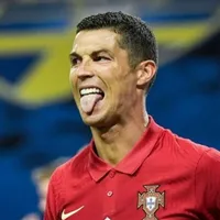 Cristiano Ronaldo a stabilit un nou record individual. / Foto: eurosport.ro