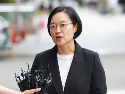 Han Seong-sook - Foto: Profimedia Images