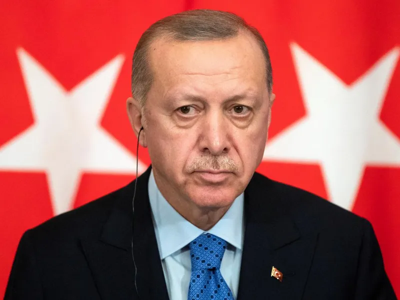 Erdogan i-a transmis lui Lukaşenko că va continua să depună eforturi pentru oprirea războiului/FOTO: cnn.com