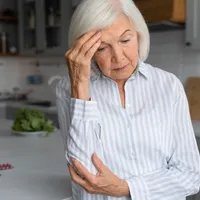 Femeie în vârstă - Foto: freepik (rol ilustrativ)