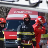 Explozie puternica într-un bloc din Olt! Două persoane au ajuns de urgență la spital - Foto: Arhiva / imagine cu rol ilustrativ
