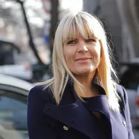 Elena Udrea va fi liberată condiționat - Foto: INQUAM Photos / Octav Ganea
