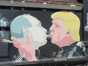 Cum îl percep americanii pe Putin. Ce arată rezultatele celui mai recent sondaj de opinie