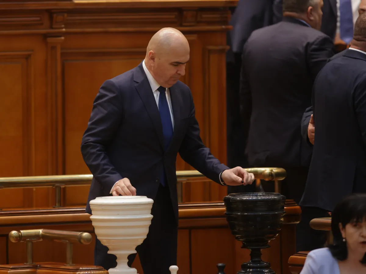 VIDEO Care ar fi cea mai rapidă soluție pentru ieșirea din criză și cine pierde din colaborarea PSD-AUR?
