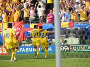 Ce scrie presa străină după ce România s-a calificat în optimile Euro 2024. „O remiză tristă” - Foto: Profimedia Images (imagine rol ilustrativ)