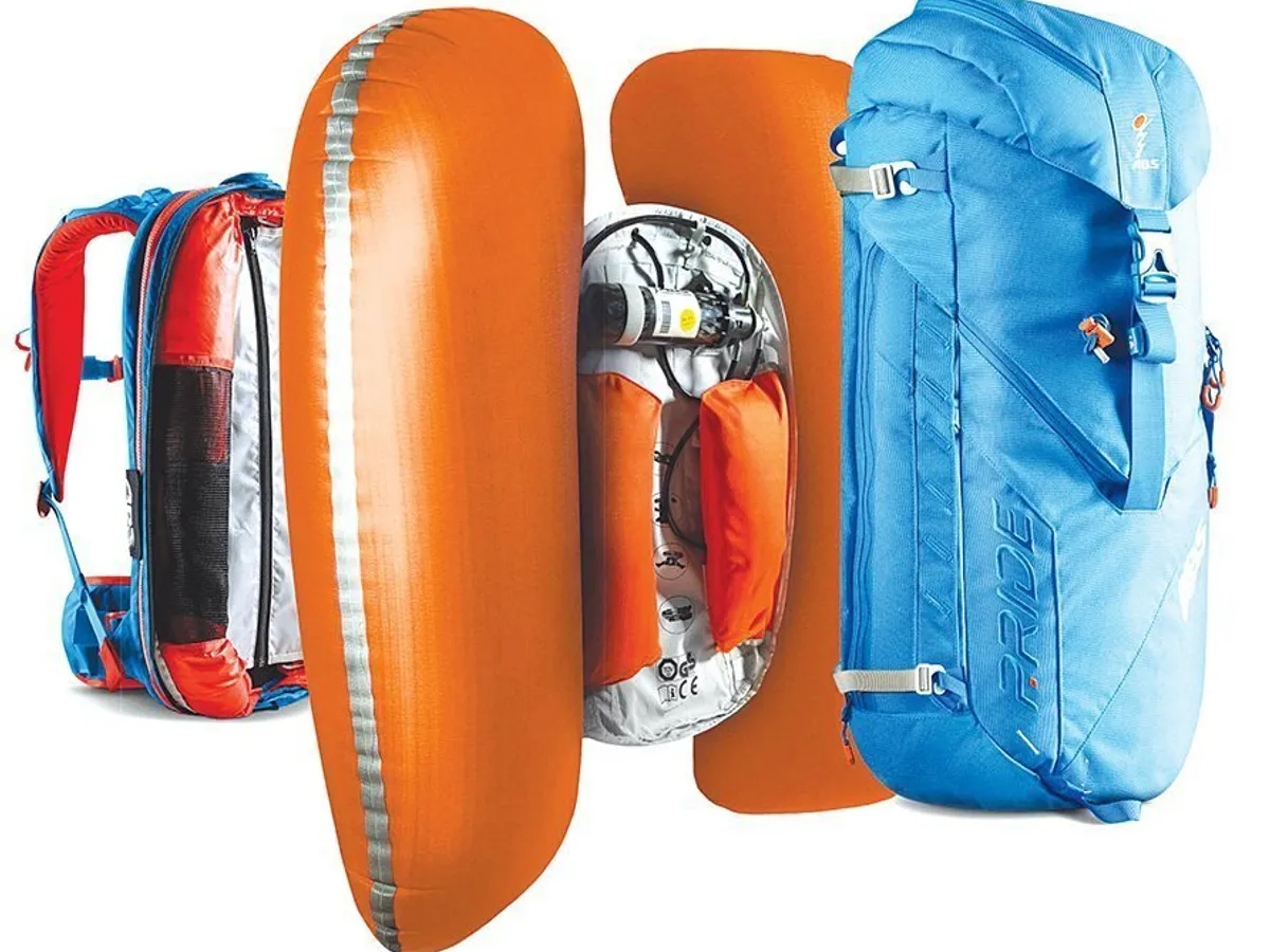 ABS Avalanche Airbag