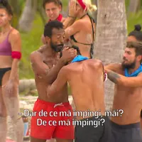 Scene șocante în prime-time, la Survivor - Foto: ProTV