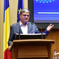 Ministrul Finanțelor, Marcel Boloş, nu exclude înghețarea salariilor la stat. Avertisment radical Foto: FAcebook/Marcel Bolos