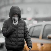 Statistică înfricoșătoare AEM. Aerul poluat ucide anual peste 1.200 tineri în Europa - Foto: Profimedia Images