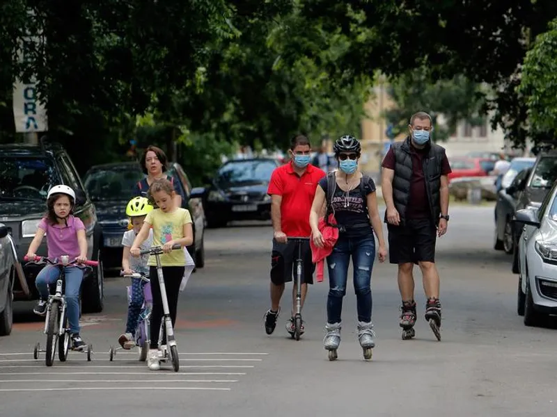 Copiii nu sunt inocenți/FOTO: hotnews.ro