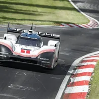 Porsche-ul 919 Hybrid s-a dezbrăcat de toate restricțiile și limitările impuse de în clasa LMP1 din Campionatul Mondial de Anduranță.