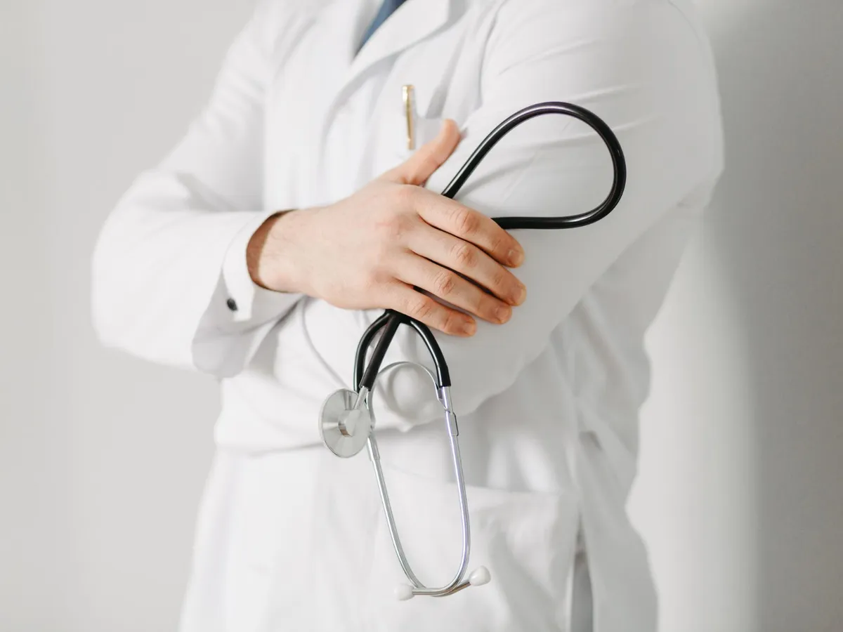 Doctor Foto: Freepik (imagine cu rol ilustrativ)