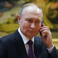 Putin și-a instalat un sistem de apărare antiaeriană /Foto: Profimedia Images