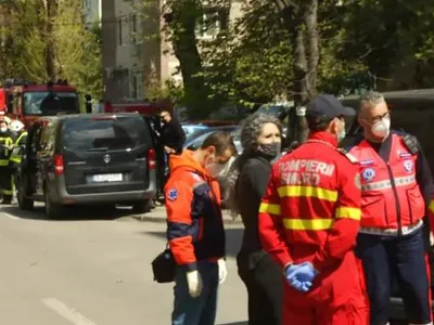 Bărbatul, reținut pentru șantaj/Foto: Facebook