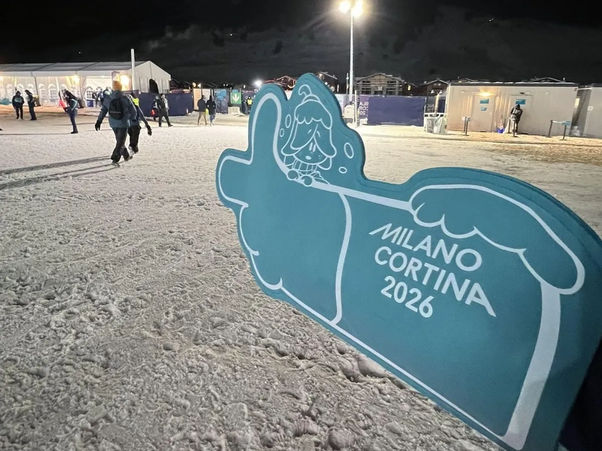 Record la Jocurile Olimpice de iarnă: Stocul de 10.000 prezervative din Satul Olimpic, epuizat în 72 ore