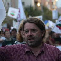 Senatorul Mihai Goțiu nu a prins loc eligibil la parlamentare pe listele USRPLUS. Sursa foto: Facebook