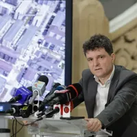 Nicușor Dan a semnat avizul pentru Planșeul Unirii. Încep lucrările după mai bine de un an de blocaj - FOTO: Inquam/George Calin(imagine cu rol ilustrativ)