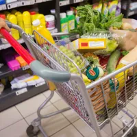 Supermarket - Foto: Profimedia