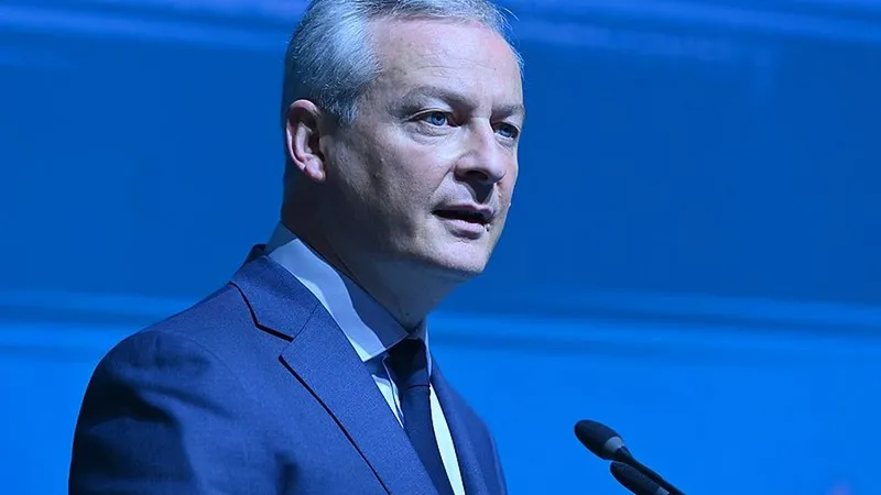 Stânga franceză și centriștii încearcă unirea contra extremei drepte, în al doilea tur de alegeri - Foto: Wikimedia/IAEA Imagebank/CC BY 2.0