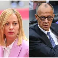 Giorgia Meloni îl felicită pe Friedrich Merz: „Colaborarea dintre Italia și Germania e fundamentală” - FOTO: Profimedia (imagine cu rol ilustrativ)
