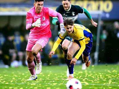 Meci istoric în Europa! Și-au bătut rivala cu 2-0 și au câștigat titlul, după o secetă de 40 de ani
