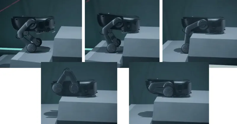 Roborock Saros Rover - Foto: vacuumwars.com