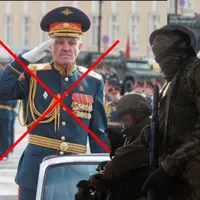 Generalul rus care a comandat masacrul de la Briansk, eliminat de forțele ucrainene - Foto: Profimedia images