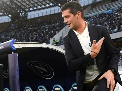 Scandal în Italia! Cristi Chivu și-a anunțat decizia, după Napoli - Inter! Românul, iritat de italieni: ”Nu-mi pasă”
