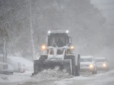 Zapadă Foto: Shutterstock