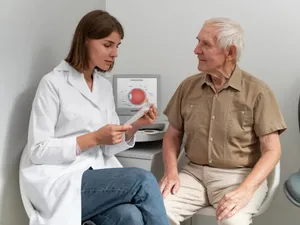 Se mai dă ajutorul de 330 lei la pensie pentru compensarea medicamentelor din august? - Foto: Freepik (Imagine cu rol ilustrativ)