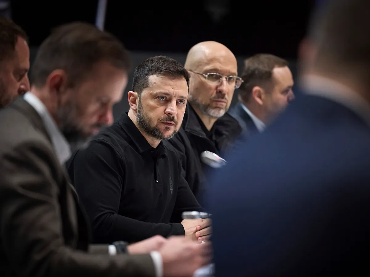 Ucraina primește o nouă tranșă de 3.500.000.000 € din partea UE. Ajutorul financiar continuă - FOTO: Profimedia(imagine cu rol ilustrativ)