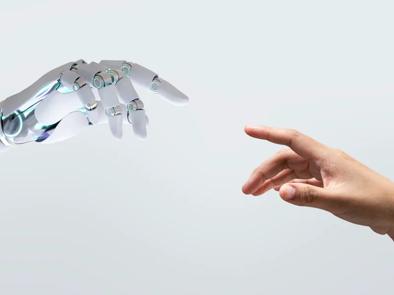 Vor fi construite 7 fabrici de inteligență artificială în Europa. Care sunt țările ultradigitalizate Foto: Freepik (fotografie cu caracter ilustrativ)