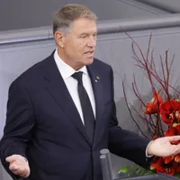 Iohannis, declarație oficială după decizia CCR: FOTO - Profimedia(imagine cu rol ilustrativ)