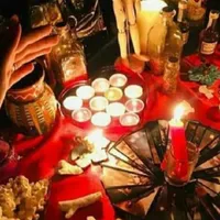 Cooper, fiul vrăjitoarei Norvegia și al șefului Sadovenilor, șantaja o fată că-i publică ritualurile Foto: Facebook