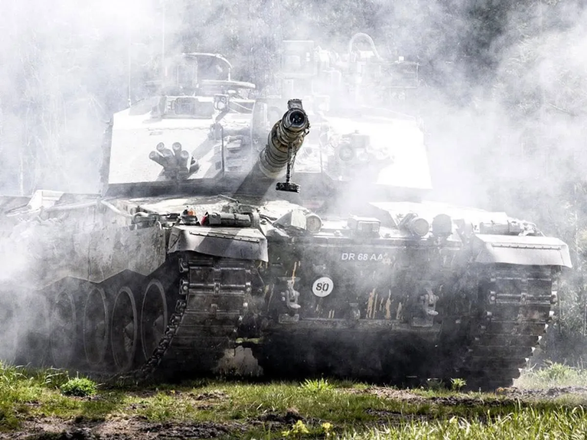 NATO vrea 5% din PIB pentru apărare. Unele țări refuză. Își permite UE să ignore amenințarea Rusiei? - Foto: Facebook/NATO - Caracter ilustrativ