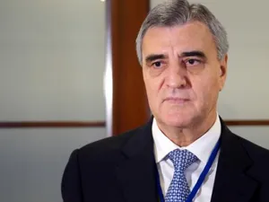 Ionel Sinescu-Directorul Centrului de Chirurgie Urologică și Transplant Renal de la Institutul Clinic „Fundeni”/FOTO: jurnalul.ro