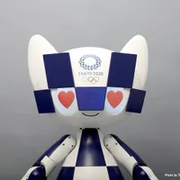 Foto: Facebook Tokyo 2020