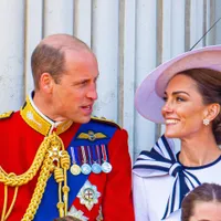 William și Kate au publicat, pentru prima dată, o fotografie de Ziua Îndrăgostiților. Mesajul lor - Foto: Profimedia Images