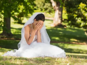 Motivul pentru care o mireasă a fost părăsită de soț la o oră după ce au spus DA. „Copiii încă râd” - Foto: Profimedia Images (imagine cu rol ilustrativ)