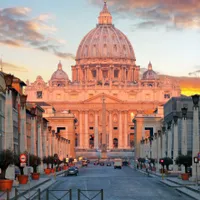Vaticanul se opune unui proiect de lege dedicat luptei împotriva homofobiei în Italia. / Foto: digi24.ro