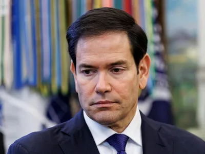 Marco Rubio - Foto: Profimedia Images