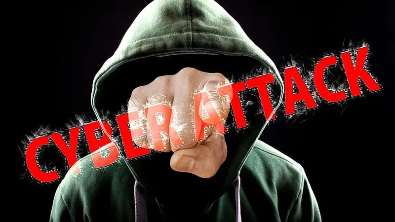 Harta globală a câmpului de luptă cibernetic - Foto: Wallpaper Flare