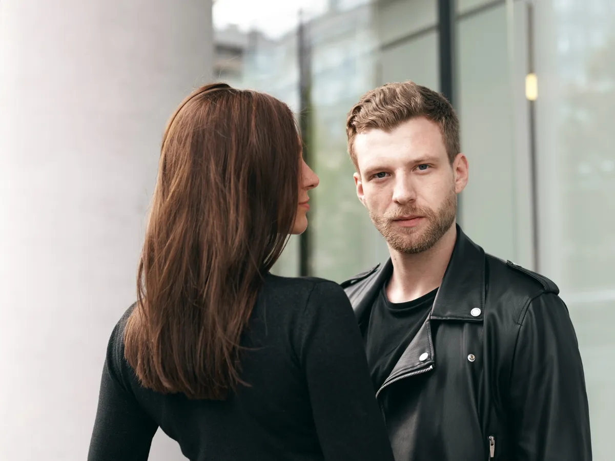 Trăsătura comună a femeilor care sperie de obicei bărbații. Nu are lăgătură cu aspectul fizic