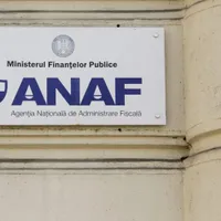 Sediul ANAF/FOTO: Inquam Photos/Octav Ganea