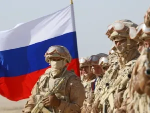 Rusia păstrează 90.000 de militari în apropierea frontierei cu Ucraina, potrivit Kievului/FOTO: alarabiya.net