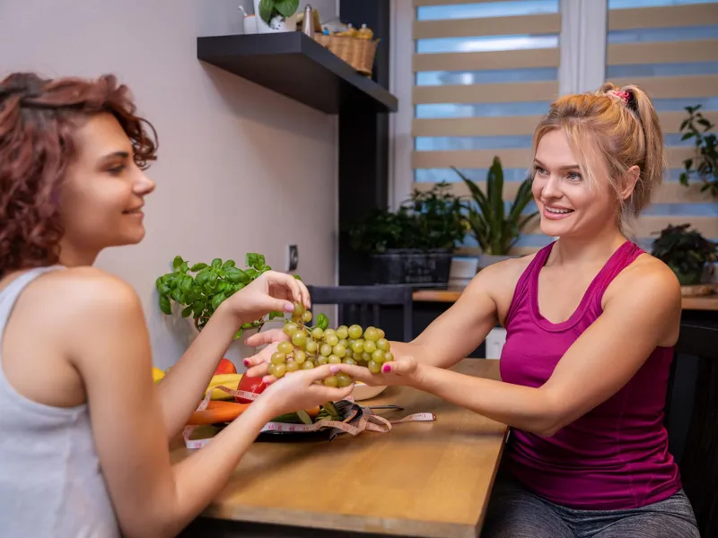Fructul pe care îl visau faraonii, iar noi îl avem în spatele casei. Plin de vitamine și apă - Foto: Freepik