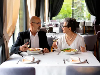 Cele mai bune destinații gastronomice în 2026: Boston, liderul mondial pentru iubitorii de mâncare - Foto: Freepik (Imagine cu rol ilustrativ)