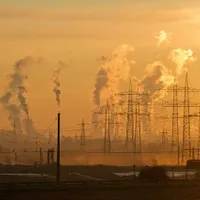 Emisiile de CO2 au ajuns aproape de nivelurile record înregistrate înainte de pandemia de Covid-19/FOTO: Unsplash