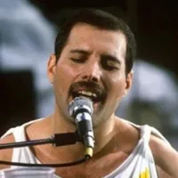 Freddy Mercury - Foto: STMU Research